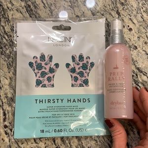 Fab fit fun mini lot